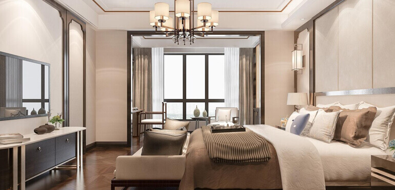 TRX confirmation process